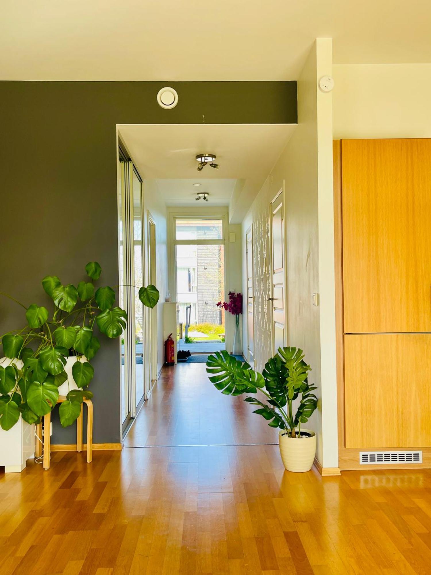 Spacious Modern Apartment Trondheim Exteriör bild